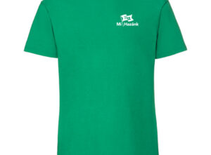 Men's T-shirt, premium