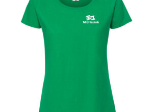 Women's T-shirt, premium